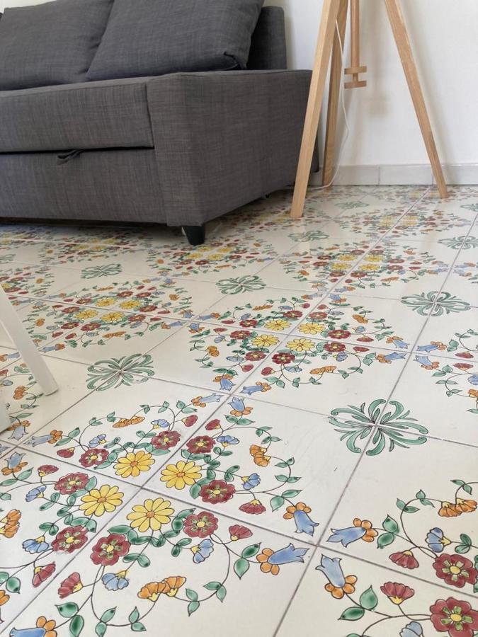 A Casa Di Nonna Ida, Nel Cuore Pulsante Di Napoli Nápoles Exterior foto